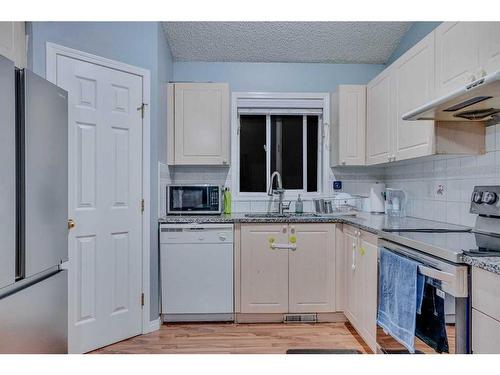 35 Taralea Gardens Ne, Calgary, AB - Indoor Photo Showing Kitchen