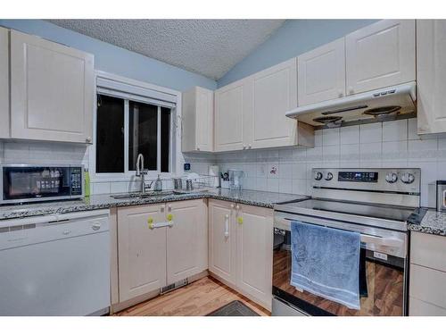 35 Taralea Gardens Ne, Calgary, AB - Indoor Photo Showing Kitchen