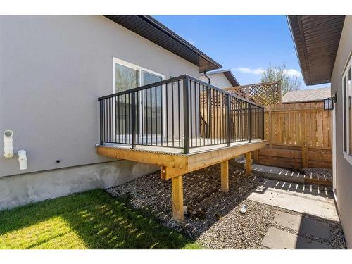 8315 Centre Street Nw, Calgary, AB - Outdoor With Deck Patio Veranda With Exterior