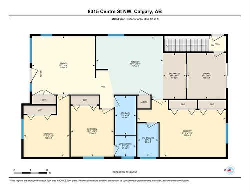 8315 Centre Street Nw, Calgary, AB - Other