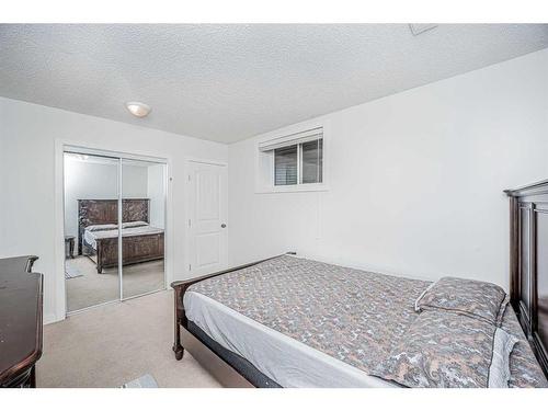 111 Covemeadow Court Ne, Calgary, AB - Indoor Photo Showing Bedroom