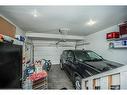 111 Covemeadow Court Ne, Calgary, AB  - Indoor Photo Showing Garage 