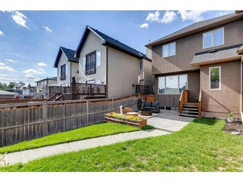 2412 26 Street Sw, Calgary, AB - Outdoor With Exterior