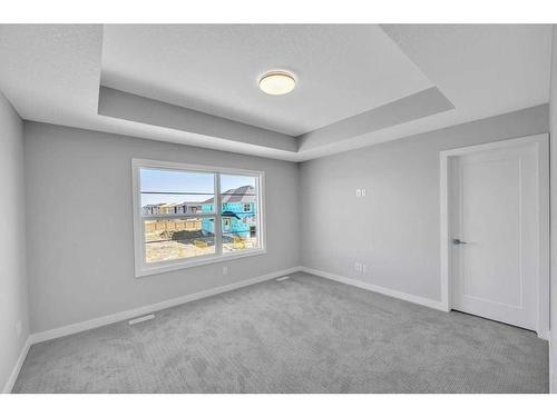 219 Dawson Wharf Rise, Chestermere, AB - Indoor Photo Showing Other Room