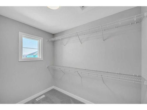 219 Dawson Wharf Rise, Chestermere, AB - Indoor With Storage