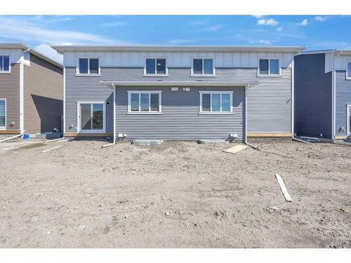 219 Dawson Wharf Rise, Chestermere, AB - Outdoor