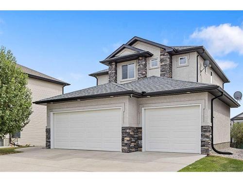 151 Cove Close, Chestermere, AB - Outdoor