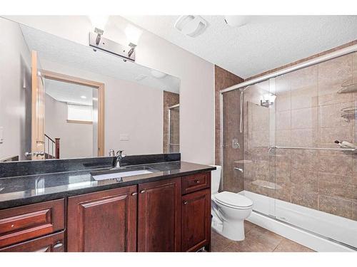 151 Cove Close, Chestermere, AB - Indoor Photo Showing Bathroom