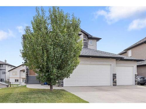 151 Cove Close, Chestermere, AB - Outdoor