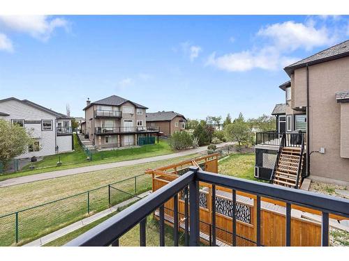 151 Cove Close, Chestermere, AB - Outdoor