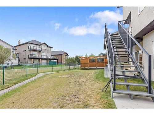 151 Cove Close, Chestermere, AB - Outdoor