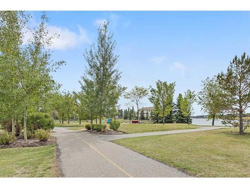 151 Cove Close, Chestermere, AB - Outdoor With View