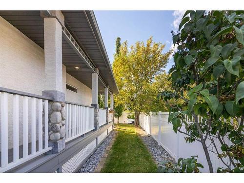 71 Chaparral Circle Se, Calgary, AB - Outdoor With Exterior