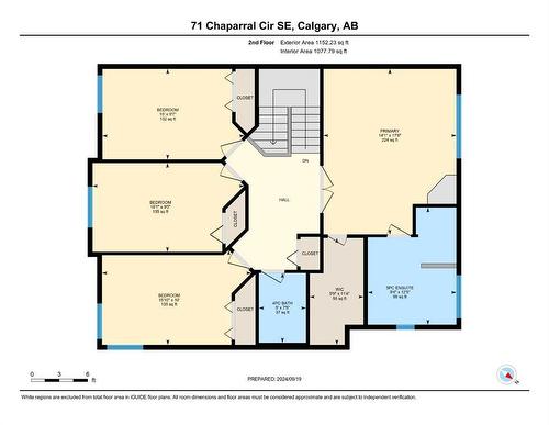 71 Chaparral Circle Se, Calgary, AB - Other