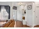 71 Chaparral Circle Se, Calgary, AB  - Indoor 