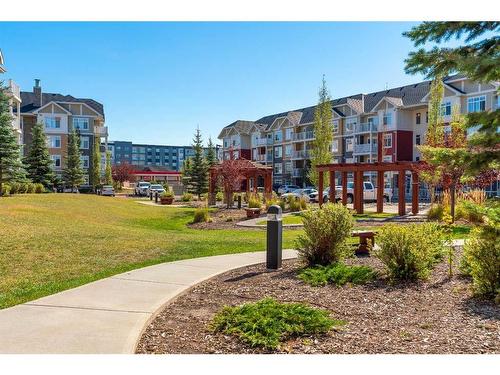 6408-155 Skyview Ranch Way Ne, Calgary, AB - Outdoor With Facade