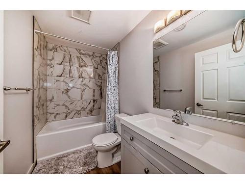 269 Skyview Ranch Drive Ne, Calgary, AB - Indoor Photo Showing Bathroom