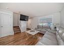 269 Skyview Ranch Drive Ne, Calgary, AB  - Indoor Photo Showing Living Room 