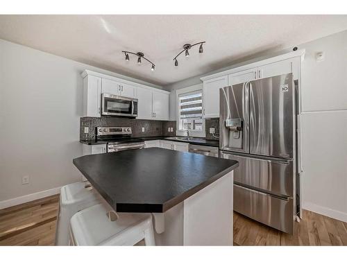 269 Skyview Ranch Drive Ne, Calgary, AB - Indoor Photo Showing Kitchen