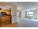 523-26 Val Gardena View Sw, Calgary, AB  - Indoor Photo Showing Kitchen 