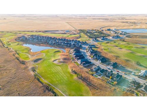 517 Muirfield Crescent, Lyalta, AB - Outdoor With View