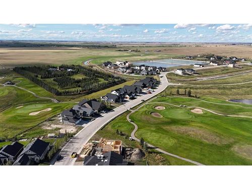 517 Muirfield Crescent, Lyalta, AB - Outdoor With View