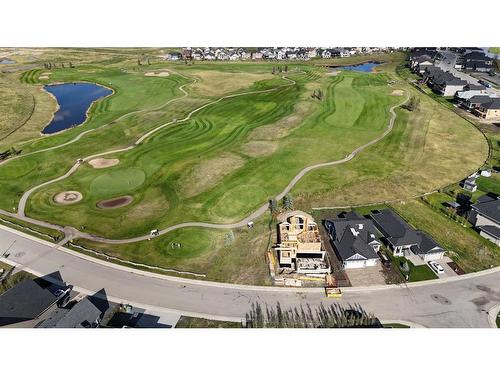 517 Muirfield Crescent, Lyalta, AB - Outdoor With View