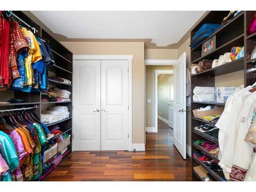 36 Whitehaven Crescent Ne, Calgary, AB - Indoor With Storage