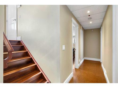 36 Whitehaven Crescent Ne, Calgary, AB - Indoor Photo Showing Other Room