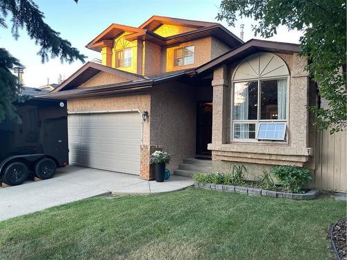 101 Riverglen Close Se, Calgary, AB - Outdoor