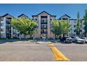 3203-16969 24 Street Sw, Calgary, AB  - Outdoor With Balcony With Facade 