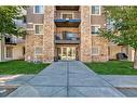 3203-16969 24 Street Sw, Calgary, AB  - Outdoor With Balcony 