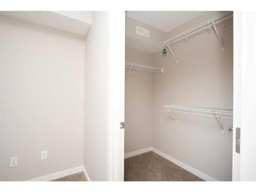 8431 Saddlebrook Drive Ne, Calgary, AB - Indoor With Storage