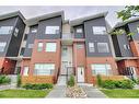 8431 Saddlebrook Drive Ne, Calgary, AB  - Outdoor With Facade 