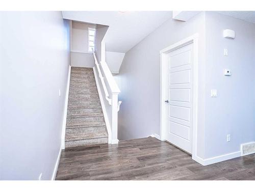 8431 Saddlebrook Drive Ne, Calgary, AB - Indoor Photo Showing Other Room