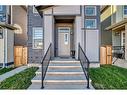 72 Howse Heights Ne, Calgary, AB  - Outdoor 