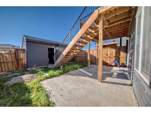 72 Howse Heights Ne, Calgary, AB - Outdoor With Exterior