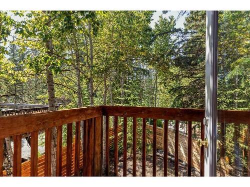 1275 Railway Avenue, Canmore, AB - Outdoor