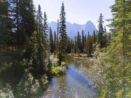 1275 Railway Avenue, Canmore, AB - Outdoor With View