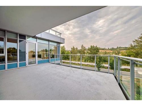 202-88 Waterfront Mews Sw, Calgary, AB - Outdoor With Exterior