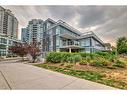 202-88 Waterfront Mews Sw, Calgary, AB  - Outdoor 