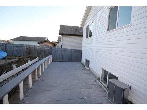 25 Martinvalley Road Ne, Calgary, AB - Outdoor With Exterior