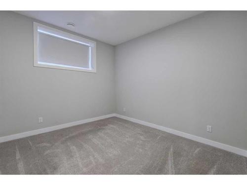 41 Homestead Boulevard Ne, Calgary, AB - Indoor Photo Showing Other Room