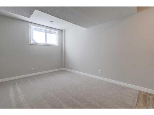 41 Homestead Boulevard Ne, Calgary, AB - Indoor Photo Showing Other Room