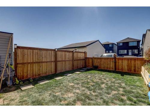 41 Homestead Boulevard Ne, Calgary, AB - Outdoor