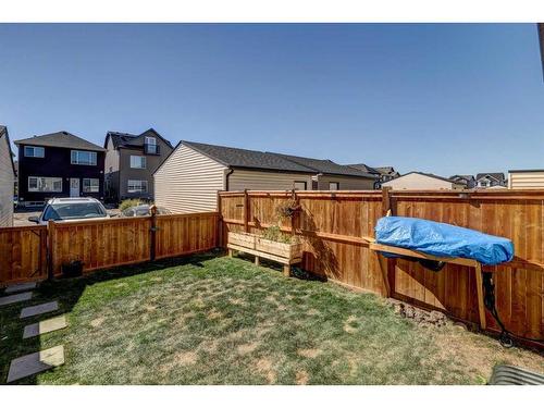 41 Homestead Boulevard Ne, Calgary, AB - Outdoor