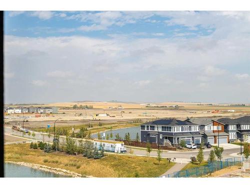 2403-55 Lucas Way Nw, Calgary, AB - Outdoor With View