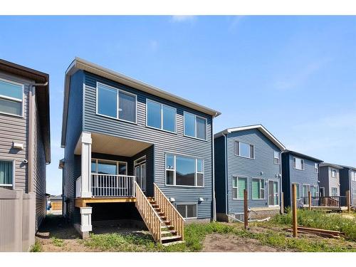 275 Seton Road Se, Calgary, AB - Outdoor