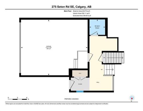 275 Seton Road Se, Calgary, AB - Other