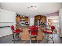 149 Covebrook Close Ne, Calgary, AB  - Indoor Photo Showing Kitchen 